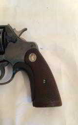 Colt Police Positive 38 Special
- 5 of 6
