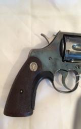 Colt Official Police 38 Special
- 6 of 6