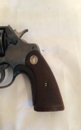 Colt Official Police 38 Special
- 5 of 6