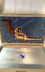 Colt Single Action Frontier 22LR - 1 of 7