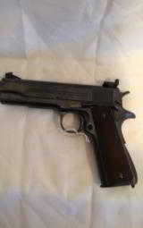 Colt 1911A1 Civilian Model $% ACP - 3 of 5