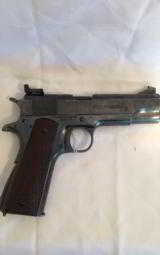 Colt 1911A1 Civilian Model $% ACP - 2 of 5