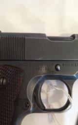 WWII Era Remington Rand 1911A1 WWII Military- 7 of 7