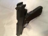 WWII Era Remington Rand 1911A1 WWII Military- 6 of 7