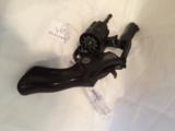 High Standard Sentinel 22LR 9 shot Revolver- 4 of 6