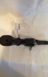 High Standard Sentinel 22LR 9 shot Revolver- 6 of 6