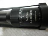 NEW IN THE BOX Zeiss Conquest 6.5-20x50 MC Z-PLEX- 4 of 6