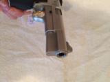 BROWNING HI-POWER (SILVER CHROME) NEW UNFIRED - 7 of 10