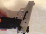 BROWNING HI-POWER (SILVER CHROME) NEW UNFIRED - 3 of 10