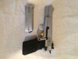 BROWNING HI-POWER (SILVER CHROME) NEW UNFIRED - 2 of 10