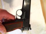 BROWNING HI-POWER NEW UNFIRED (1982PRODUCTION) - 9 of 10