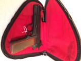 BROWNING HI-POWER NEW UNFIRED (1982PRODUCTION) - 1 of 10