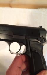 BROWNING HI-POWER MK3
(NEW IN BOX) - 11 of 11