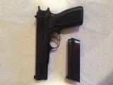 BROWNING HI-POWER MK3
(NEW IN BOX) - 3 of 11