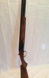 BROWNING SUPERPOSED (1983 PRODUCTION) - 11 of 12