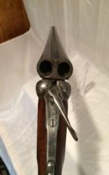 PARKER TROJAN 12 ga - 10 of 10