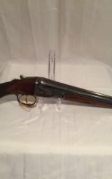 PARKER TROJAN 12 ga - 4 of 10