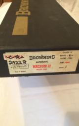BROWNING A5 MAGNUMbelguim - 2 of 9