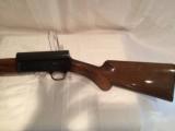 BROWNING A5
Light 20 new in box - 5 of 10