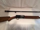 BROWNING A5
Light 20 new in box - 3 of 10