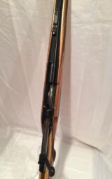 REMINGTON 673 GUIDE RIFLEwith ammo - 7 of 9