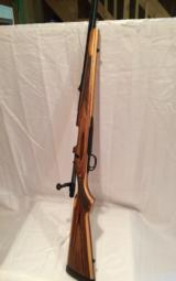 REMINGTON 673 GUIDE RIFLEwith ammo - 4 of 9