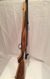 REMINGTON 673 GUIDE RIFLEwith ammo - 5 of 9