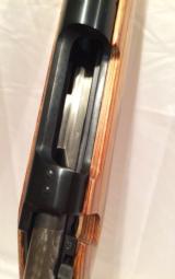 REMINGTON 673 GUIDE RIFLEwith ammo - 8 of 9