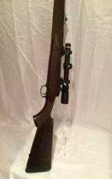 CUSTOM WINCHESTER M70
375 H&H
AS NEW - 7 of 14