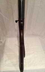 CUSTOM WINCHESTER M70
375 H&H
AS NEW - 9 of 14