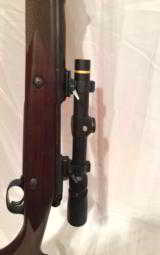 CUSTOM WINCHESTER M70
375 H&H
AS NEW - 10 of 14