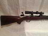 CUSTOM WINCHESTER M70
375 H&H
AS NEW - 2 of 14