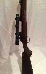 CUSTOM WINCHESTER M70
375 H&H
AS NEW - 6 of 14