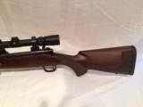 CUSTOM WINCHESTER M70
375 H&H
AS NEW - 4 of 14
