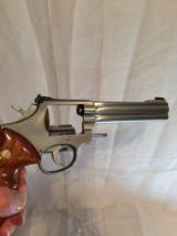 SMITH & WESSON 648 - 3 of 6