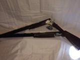 BERETTA 687 20/28GA 2 BARREL SET - 2 of 11
