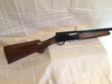 BROWNING BELGIUM 20GA MAGNUM - 3 of 9