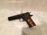 COLT 1911" BATTLE OF CHATEAU-THIERRY COMMEMORATIVE" - 2 of 7