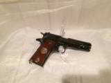 COLT 1911" BATTLE OF CHATEAU-THIERRY COMMEMORATIVE" - 3 of 7