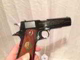 COLT 1911" BATTLE OF CHATEAU-THIERRY COMMEMORATIVE" - 4 of 7