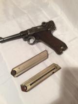 LUGER 1913
- 7 of 7