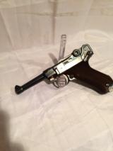 LUGER P081936 - 1 of 7