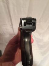 LUGER P081936 - 6 of 7