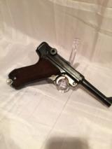 LUGER P081936 - 2 of 7