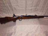 WINCHESTER M70
XTR - 1 of 7