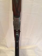 GOROSABEL SIDELOCK EJECTOR 28ga - 11 of 11