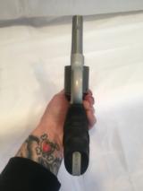 S&W "MOUNTAIN LITE" - 5 of 6