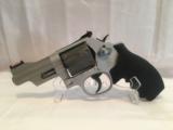 S&W "MOUNTAIN LITE" - 1 of 6