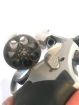 S&W "MOUNTAIN LITE" - 3 of 6