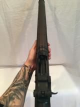 SPRINGFIELD M1A SCOUT RIFLE" EARLY MODEL" - 4 of 6